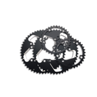 Zębatka Look ZED Praxis 34z 110mm wewnętrzna