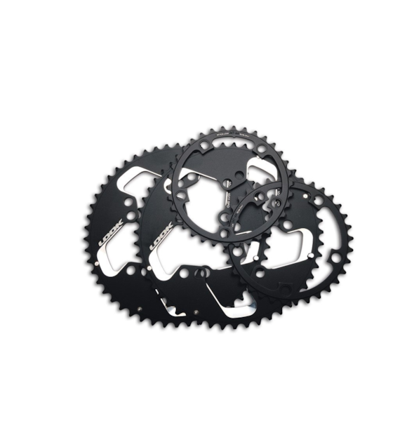 Zębatka Look ZED Praxis 34z 110mm wewnętrzna