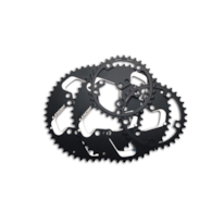 Zębatka Look ZED Praxis 50z 110mm (50/34) zewnętrzna
