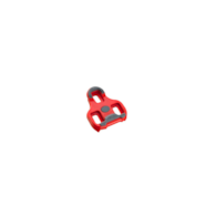 Bloki Look Keo Grip czerwony 9