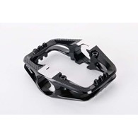 Platforma Look S-Track Cage Trail aluminum