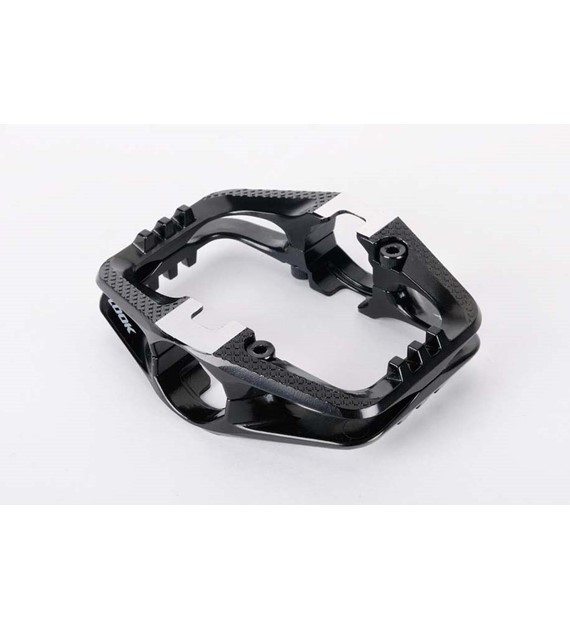 Platforma Look S-Track Cage Trail aluminum