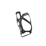 Koszyk Look Superlight Carbon czarny mat