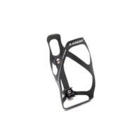 Koszyk Look Superlight Carbon czarny mat