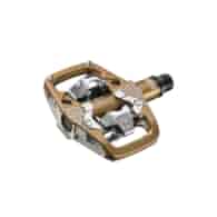 Pedały Look X-Track EN-Rage Plus Bronze
