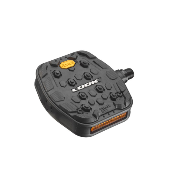 Pedały Look Trail Grip Black