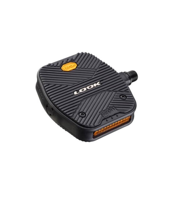 Pedały Look Geo City Grip Black