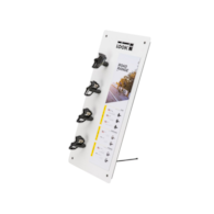 Ekspozytor Look Pedal Range Display - Road