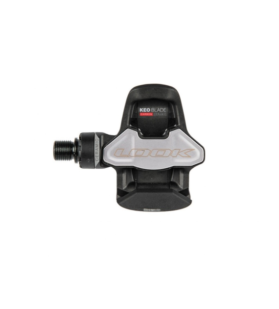 Pedały Look Keo Blade Track Carbon Ceramic