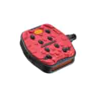 Pedały Look Trail Grip Red