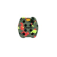 Platforma Look Trail Grip Camo, Vibram