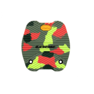 Platforma Look City Grip Camo, Vibram