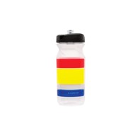 Bidon Look 650ml Proteam transparentny