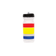 Bidon Look 650ml Proteam transparentny
