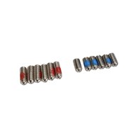 Piny Look do pedałów Trail Roc, 6 x 10mm pin