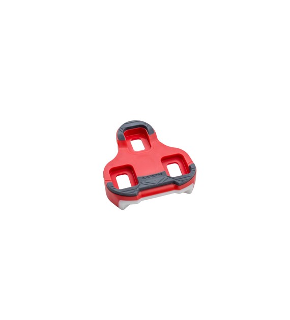 Bloki Look New Keo Grip Red 9°