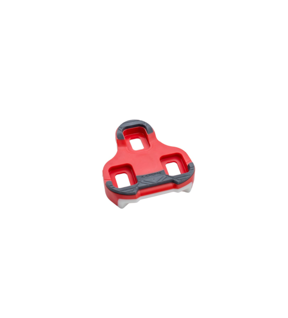 Bloki Look New Keo Grip Red 9°