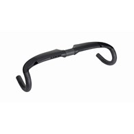 Kierownica Look ADH 1.2 czarny mat, 40cm