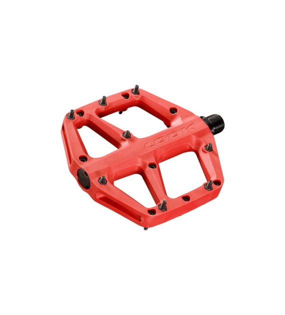 Pedały Look Trail Fusion Red