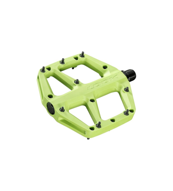 Pedały Look Trail Fusion Lime