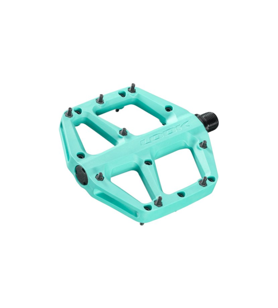 Pedały Look Trail Fusion Ice Blue