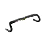 Kierownica Look Combo Aero Handlebar Carbon 38 PROTEAM