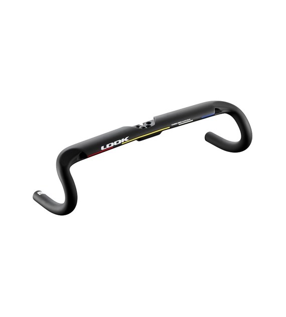 Kierownica Look Combo Aero Handlebar Carbon 42 PROTEAM