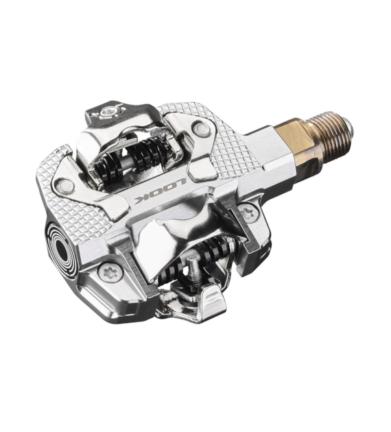 Pedały Look X-Track Power Single