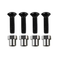 Śruby Look 795 BLADE RS COMBO HANDLEBAR/STEM SCREWS + NUTS KIT