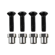 Śruby Look 795 BLADE RS COMBO HANDLEBAR/STEM SCREWS + NUTS KIT