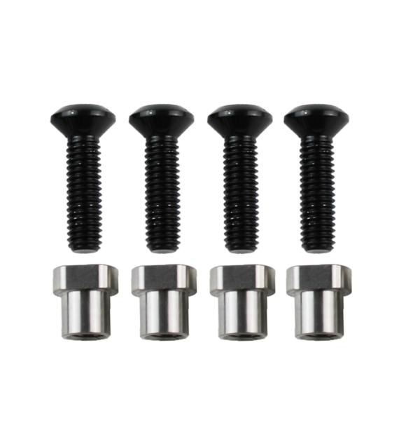 Śruby Look 795 BLADE RS COMBO HANDLEBAR/STEM SCREWS + NUTS KIT