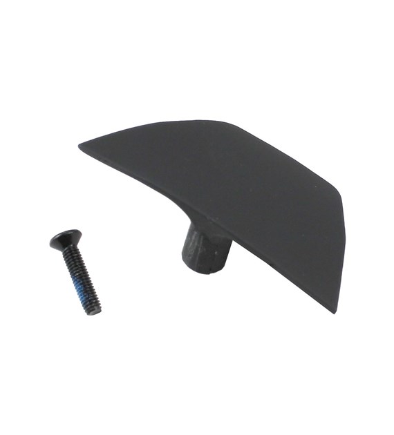 Pokrywa Look 795 BLADE RS  COMBO HANDLEBAR CAP + SCREW KIT