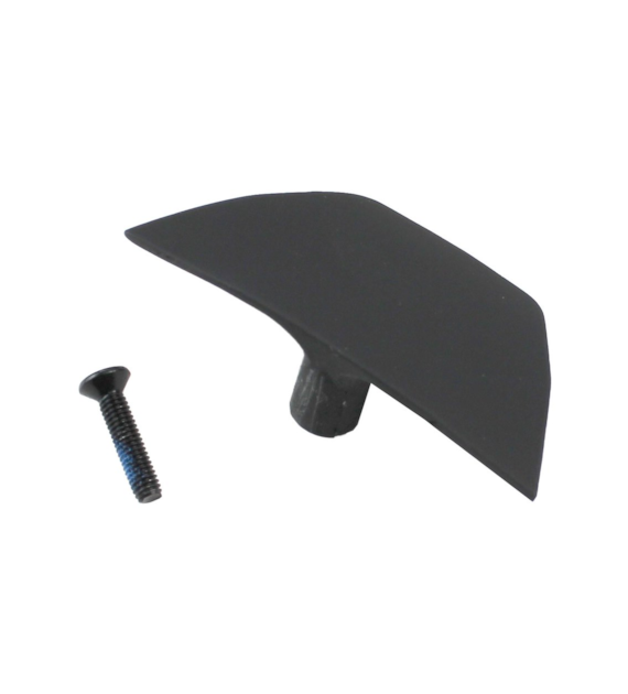 Pokrywa Look 795 BLADE RS  COMBO HANDLEBAR CAP + SCREW KIT