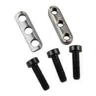 Śruby Look do mostka 795 BLADE 2 RS STEM SCREWS + NUTS KIT