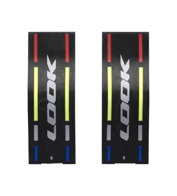Płytka / sprężyna Look Keo Blade 8Nm, zestaw 2 szt.
