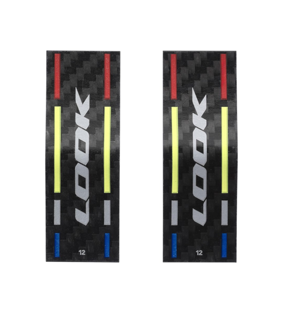 Płytka / sprężyna Look Keo Blade 12Nm, zestaw 2 szt.