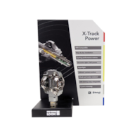 Ekspozytor Look X-Track Power Pedal Display