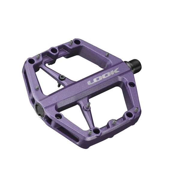 Pedały Look Trail Roc Night Purple