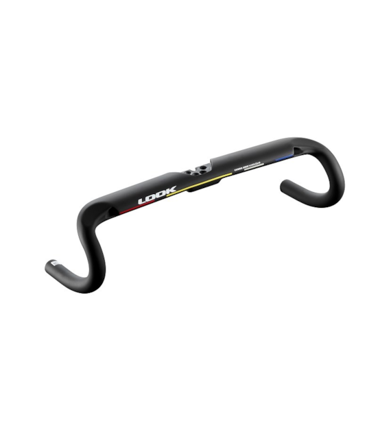 Kierownica Look Combo Aero Handlebar Carbon 36 PROTEAM