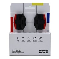 Lampki do pedałów Look Keo Blade Vision Upgrade Kit