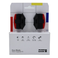 Lampki do pedałów Look Keo Blade Vision Upgrade Kit