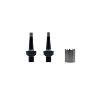 Osie do pedałów Look Keo Blade 53mm, stalowe, komplet