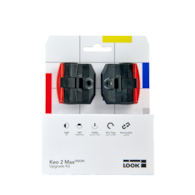 Lampki do pedałów Look Keo 2 Max Vision Upgrade Kit