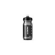 Bidon Look Black Graduated 650ml