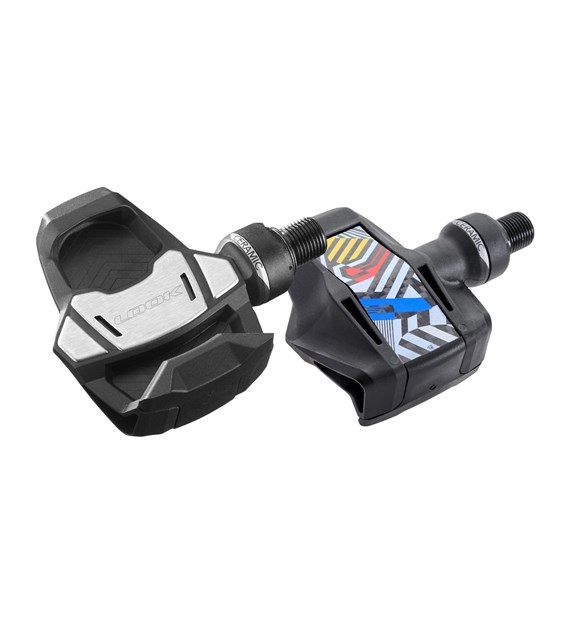 Pedały Look Keo Blade Ceramic 12 Iconic Prisme