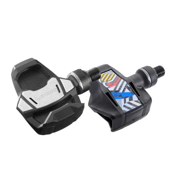 Pedały Look Keo Blade Ceramic 12 Iconic Prisme