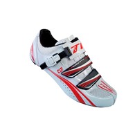 Buty Time RS Ulteam Carbon white/blk 40