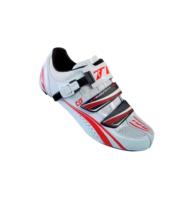 Buty Time RS Ulteam Carbon white/blk 40