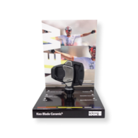 Ekspozytor Look Keo Blade Ceramic TI Pedal Display, na jeden pedał