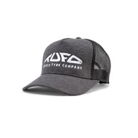 Czapka Tufo Grey Unisex Trucker Cap